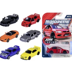 Voiture premium jdm majorette 6a