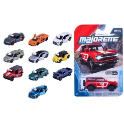 Voiture premium majorette