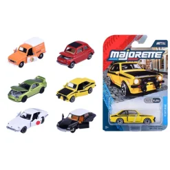 Voiture premium vintage majorett