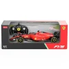 Voiture rc 1/18 ferrari f1 car