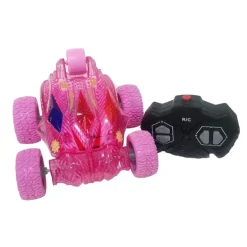 Voiture rc 2.4ghz rotation 360A°