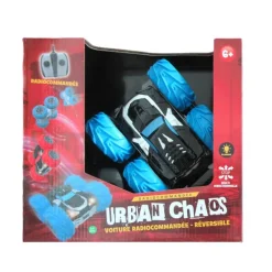 Voiture urban chaos rc