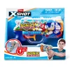 X shot water recharge rapide