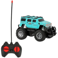 4x4 tout terrain rc